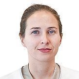 Врач Кузьмина (Фролова) Людмила Андреевна