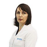 Врач Фролова Майя Викторовна
