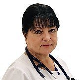 Врач Фролова Маргарита Анатольевна