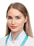 Врач Фролова Мария Владимировна