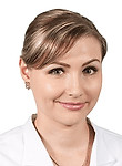 Врач Фролова Марина Владимировна