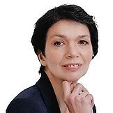 Врач Фролова Наталья Сергеевна