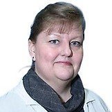 Врач Фролова Ольга Леонидовна