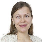 Врач Фролова Ольга Викторовна