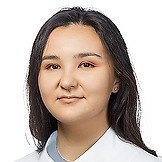Врач Фролова Татьяна Александровна