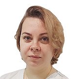 Врач Фролова Татьяна Анатольевна