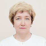Врач Фролова Татьяна Ивановна