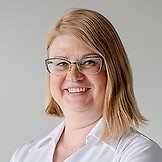 Врач Фроловичева Марина Владимировна