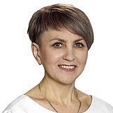 Врач Фроловская Людмила Викторовна