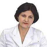 Врач Фугарова Ирина Станиславовна