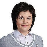 Врач Фукс Ирина Давидовна