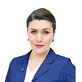 Врач Фулина-Яновская Христина Юрьевна