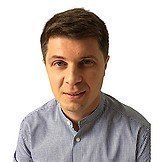 Врач Фунтиков Юрий Александрович