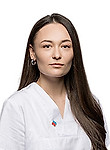 Врач Фунтикова Юлия Андреевна