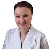Врач Фунтикова Лариса Юрьевна