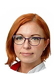 Врач Фунтова Татьяна Михайловна