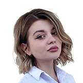 Врач Фунтовая Кристина Дмитриевна