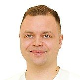 Врач Фуог Виталий Юрьевич