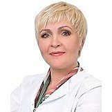 Врач Фуранина Надежда Владимировна
