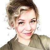 Врач Фурчакова Анастасия Владимировна