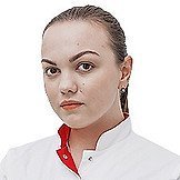 Врач Фуреева Дарья Станиславовна