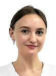 Врач Фурив Анастасия Николаевна