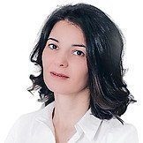 Врач Фурман Анастасия Сергеевна