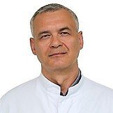 Врач Фурсенко Глеб Владиславович
