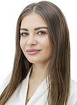 Врач Фурсина Карина Сергеевна