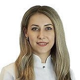 Врач Фурсова Светлана Николаевна