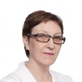 Врач Фурсова Татьяна Николаевна