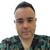 Врач Футиран Роман Михайлович