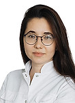 Врач Фузаилова Регина Мирхалиловна