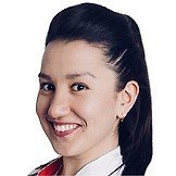 Врач Гаас Маргарита Яковлевна