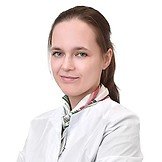 Врач Габайдулина Анита Ренатовна