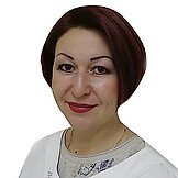Врач Габайдулина Эльмира Харисовна