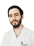 Врач Габараев Алан Петрович