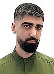 Врач Габараев Давид Гелаевич