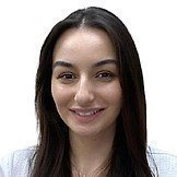 Врач Габараева Бэла Альбертовна