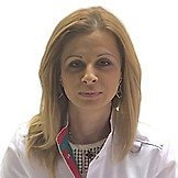 Врач Габараева Милена Руслановна