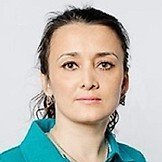 Врач Габараева Наталья Валерьевна