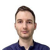 Врач Габашев Вадим Михайлович