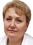 Врач Габасова Елена Рауфовна