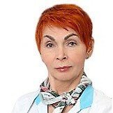 Врач Габдинова Ирина Лябибовна