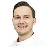 Врач Габдрахманов Альберт Алмирович