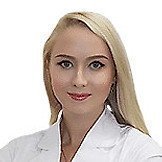 Врач Габдрахманова Аделия Камильевна 