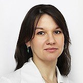 Врач Габдрахманова Регина Рифкатовна