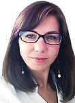 Врач Габдракипова Римма Раисовна