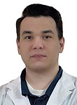 Врач Габдуллин Амир Фаилевич