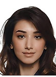 Врач Габеева Дана Астановна